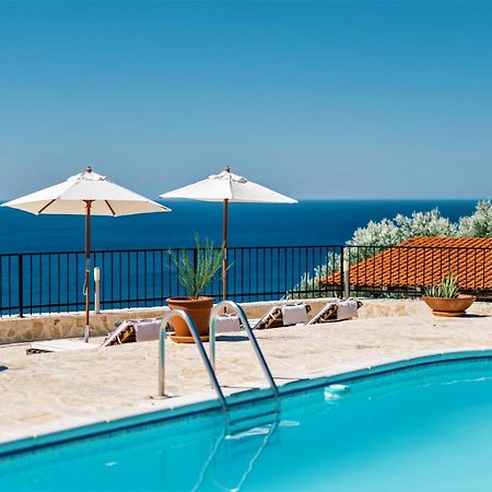 Holiday Park Olive Tree Ulcinj Eksteriør billede