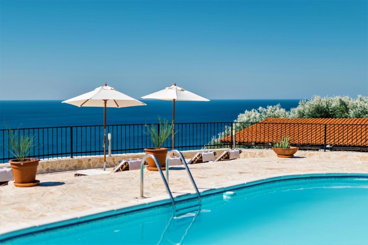 Holiday Park Olive Tree Ulcinj Eksteriør billede
